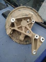 Запчасть ступица задняя левая Volkswagen Passat 2008