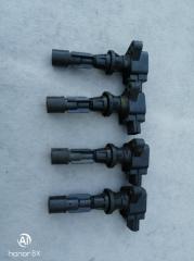 Запчасть катушка зажигания Mazda CX-7 2008