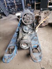 Запчасть двигатель Volkswagen Bora 1999