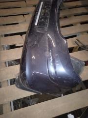 Запчасть бампер задний Opel Corsa 2008 D Z14XEP Б/У Бампер задний Opel Corsa 2008 D Z14XEP Б/У