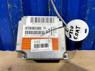 Запчасть блок srs airbag Mercedes-Benz S-Class 1999