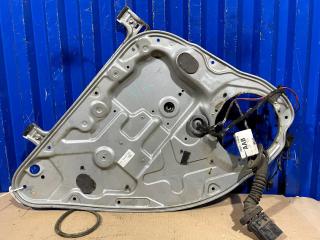 Запчасть стеклоподъемник задний левый Ford Focus