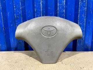 Запчасть подушка безопасности в руль Toyota Prius