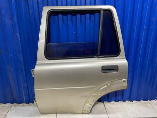 Запчасть дверь задняя левая Land Rover Freelander 1998