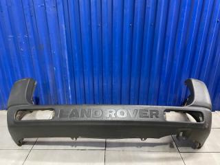 Запчасть бампер задний Land Rover Freelander 1998
