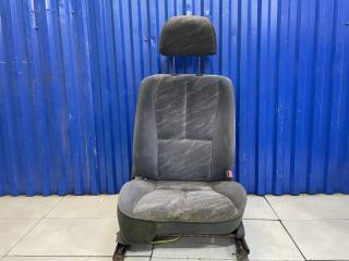Запчасть сиденье переднее правое Mitsubishi Galant 1997