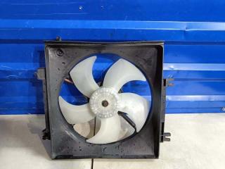 Запчасть вентилятор радиатора Subaru Legacy 2003