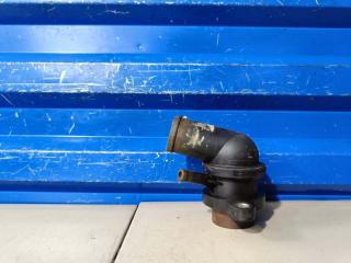 Корпус термостата Daewoo Nubira II (J150) 1.5 A15DMS Корпус термостата Daewoo Nubira II (J150) 1.5 A15DMS