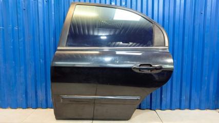 Запчасть дверь задняя левая Hyundai Sonata 2007 EF 2.0 G4GC 770033C020 Б/У Дверь задняя левая Hyundai Sonata 2007 EF 2.0 G4GC 770033C020 Б/У