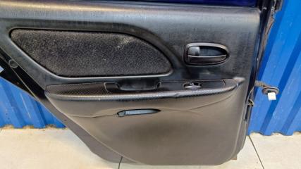 Дверь задняя левая Sonata 2007 EF 2.0 G4GC Дверь задняя левая Sonata 2007 EF 2.0 G4GC