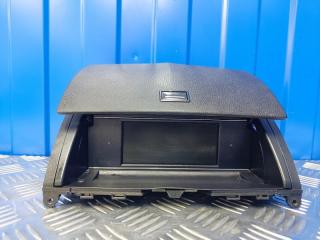 Запчасть дисплей Mercedes-Benz C-class 2010