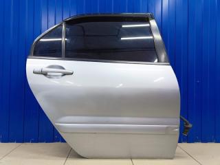 Запчасть дверь задняя правая Mitsubishi Lancer 2007