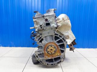 Двигатель (ДВС) Ford Mondeo 2001 3 1.8 CHBB 1230443 Б/У