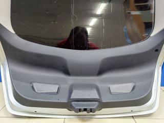 Крышка багажника Mondeo 2001 3 1.8 CHBB