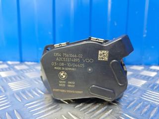 Заслонка дроссельная 3 2010 E90 2.0 N43B20AA Заслонка дроссельная 3 2010 E90 2.0 N43B20AA