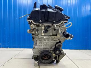 Двигатель (ДВС) 3 2010 E90 2.0 N43B20AA