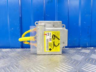Запчасть блок srs airbag Mitsubishi Lancer 2007