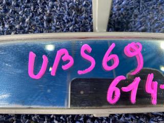 Зеркало салона BIGHORN UBS69 Зеркало салона BIGHORN UBS69