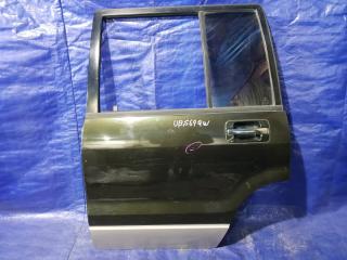 Дверь задняя левая ISUZU BIGHORN