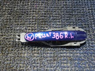 Запчасть ручка двери внешняя задняя левая VOLKSWAGEN PASSAT