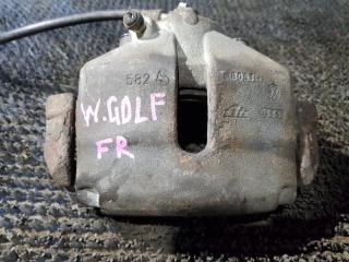 Запчасть суппорт передний правый VOLKSWAGEN GOLF