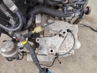 Запчасть акпп VOLVO S40