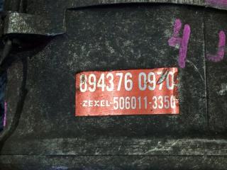 Компрессор кондиционера ISUZU BIGHORN UBS69 4JG2 Компрессор кондиционера ISUZU BIGHORN UBS69 4JG2