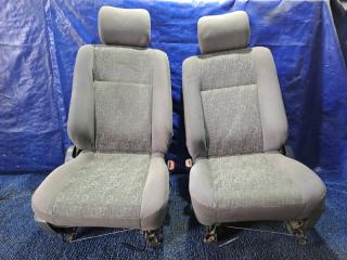 Сидение переднее ISUZU BIGHORN