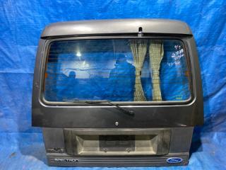 Дверь 5-я задняя MAZDA BONGO