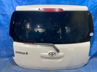 Дверь 5-я TOYOTA SPADE