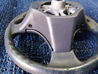 Руль TOYOTA COROLLA FIELDER NZE124 Руль TOYOTA COROLLA FIELDER NZE124