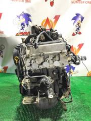 Запчасть двигатель DAIHATSU MIRA