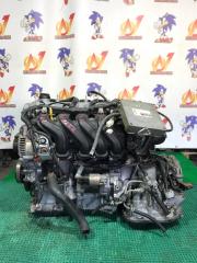 Запчасть двигатель+кпп TOYOTA FUNCARGO