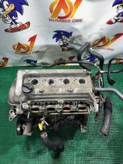 Запчасть двигатель TOYOTA COROLLA