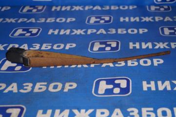 Запчасть поводок стеклоочистителя задний Nissan Almera 1997