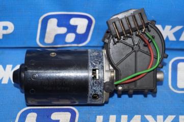 Запчасть моторчик стеклоочистителя передний Mitsubishi Carisma 2001