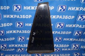 Запчасть форточка двери задняя правая Chery Tiggo 2005-2015