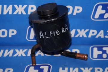 Запчасть бачок гидроусилителя Nissan Almera 1999