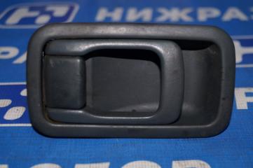 Запчасть ручка двери внутренняя задняя левая Nissan Almera 1999