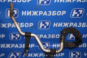 Запчасть трубка охлажд. жидкости металлическая Ssang Yong Kyron 2005-2015 2013
