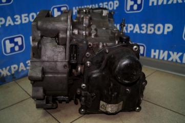 АКПП Audi A3 8P 1.4 (CAX) БУ