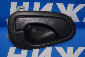 Запчасть ручка двери внутренняя задняя правая Mitsubishi Carisma 1995-2000