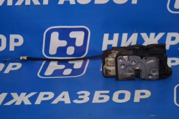 Запчасть замок двери задний правый Haval H6 2019