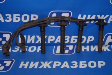 Запчасть провода высоковольтные Geely MK 2011