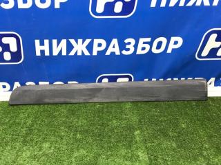 Запчасть накладка двери передняя левая Suzuki SX4 2006-2013