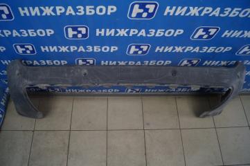 Запчасть бампер задний Volvo XC90 2002-2015