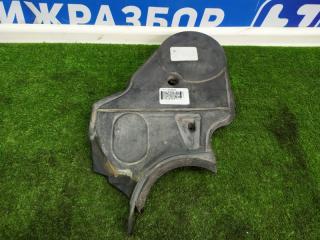 Запчасть кожух ремня грм Volvo S60