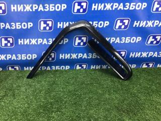 Накладка бампера передняя левая BMW X7 G07 БУ
