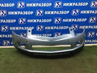 Запчасть бампер передний Cadillac SRX 55106877 Б/У Бампер передний Cadillac SRX 55106877 Б/У