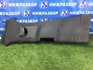 Запчасть обшивка стойки левая Volvo XC90